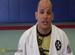Xande's Competition Year In Review 10 - Single Leg X-Guard Sweep (Dimitrius Sousa)